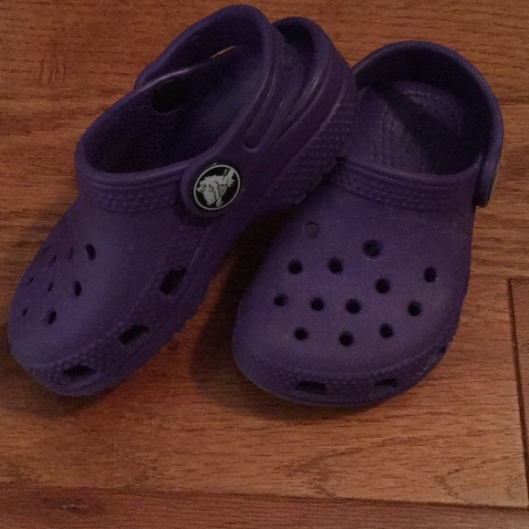 Crocs - Picture 2 of 3